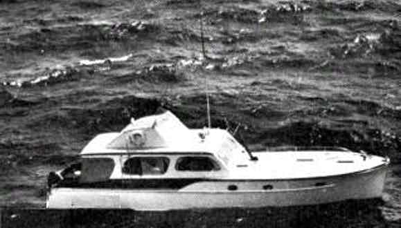 Tam giác Quỷ Bermuda: 10 vụ mất tích kỳ bí nhất lịch sử - 8