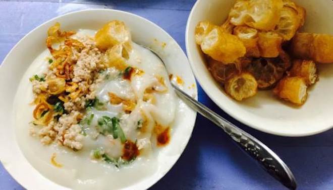 Những đặc sản ngon, bổ, rẻ nức tiếng Hải Phòng - 4