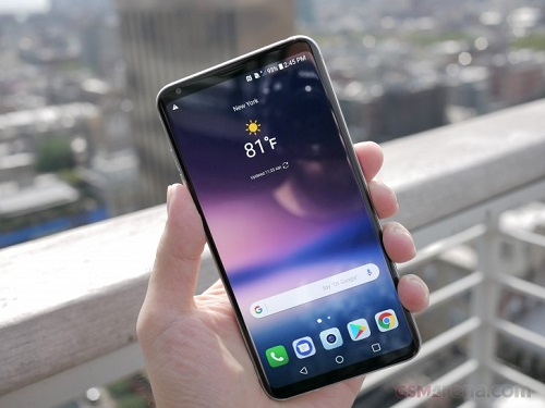 LG V30 sẽ có giá bán 17 triệu đồng?