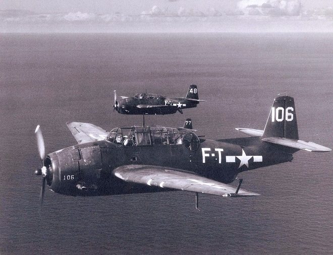 Vụ máy bay mất tích bí ẩn nhất ở Tam giác quỷ Bermuda - 4