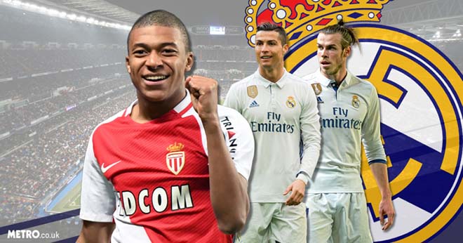 Bí mật chuyển nhượng MU: Hụt Ronaldo 120 triệu bảng vì Mbappe... hèn nhát Bí mật chuyển nhượng MU: Hụt Ronaldo 120 triệu bảng vì Mbappe... hèn nhát