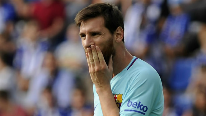Tin hot bóng đá tối 3/9: Messi quyết "dứt tình" Barca Tin hot bóng đá tối 3/9: Messi quyết "dứt tình" Barca