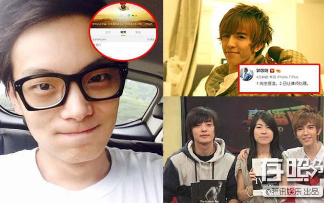 Sao nam dính bê bối tình dục: Người bị tẩy chay, kẻ lâm cảnh tù tội - 2