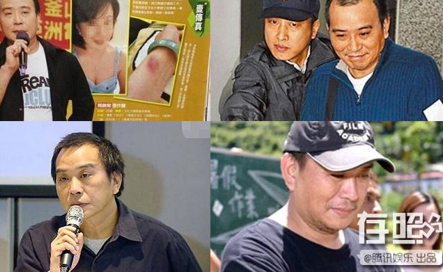 Sao nam dính bê bối tình dục: Người bị tẩy chay, kẻ lâm cảnh tù tội - 6