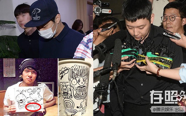 Sao nam dính bê bối tình dục: Người bị tẩy chay, kẻ lâm cảnh tù tội - 3