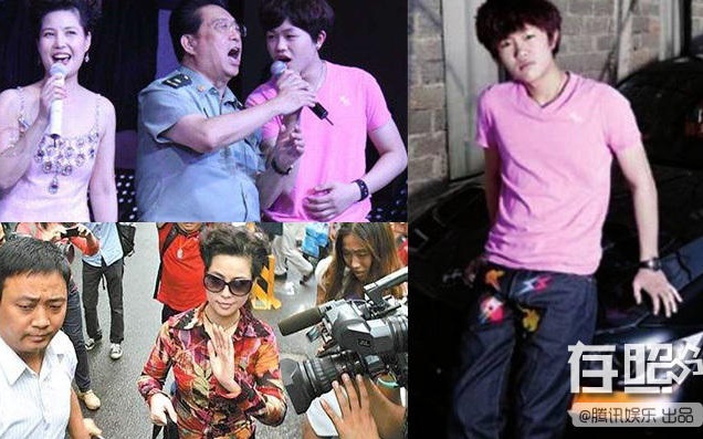 Sao nam dính bê bối tình dục: Người bị tẩy chay, kẻ lâm cảnh tù tội - 5