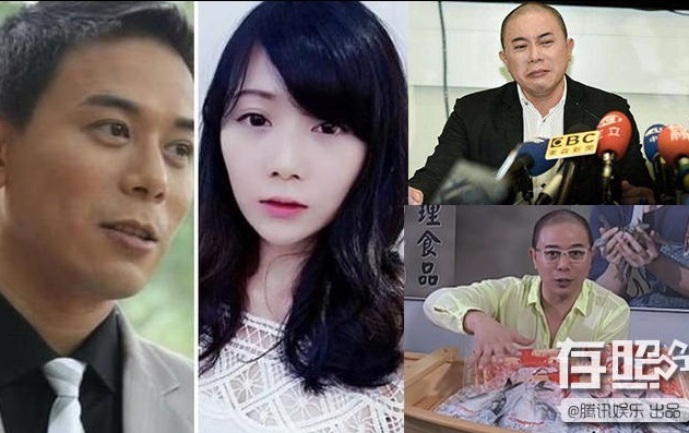 Sao nam dính bê bối tình dục: Người bị tẩy chay, kẻ lâm cảnh tù tội - 8