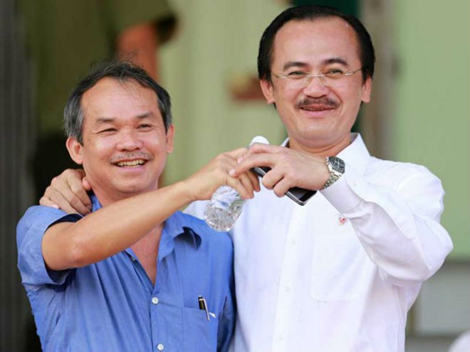 Nếu bầu Đức bỏ bóng đá… - 1