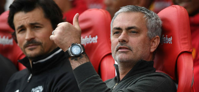 Mourinho gây sốc, Lukaku đáng giá 150 triệu bảng Mourinho gây sốc, Lukaku đáng giá 150 triệu bảng