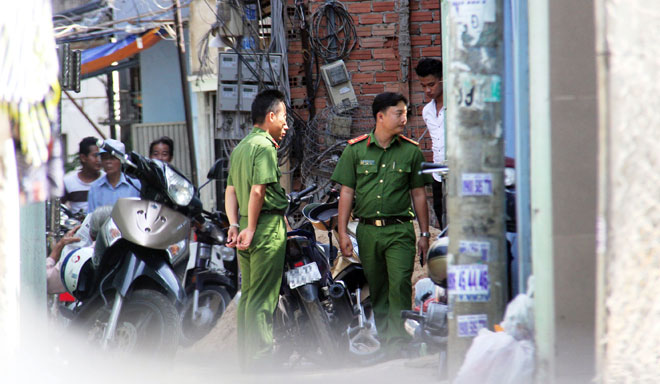 Sát hại nữ Việt kiều rồi ngủ cùng xác chết: Nghi phạm khai gì? Sát hại nữ Việt kiều rồi ngủ cùng xác chết: Nghi phạm khai gì?