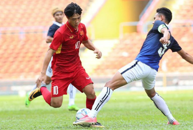 Hữu Thắng rời ghế, HAGL thất thế trên tuyển Việt Nam? - 1