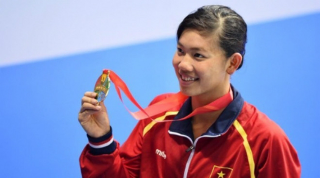 Chấn động VĐV dính doping SEA Games: "Nín thở" chờ phán xử - 2