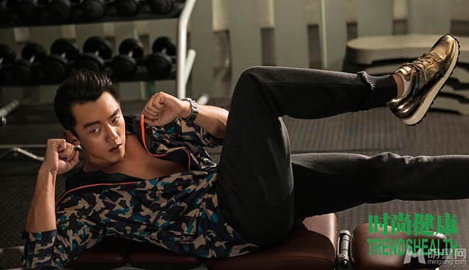 "Hoàng Phi Hồng hư hỏng" khiến con gái chết mê vì có điểm này - 4