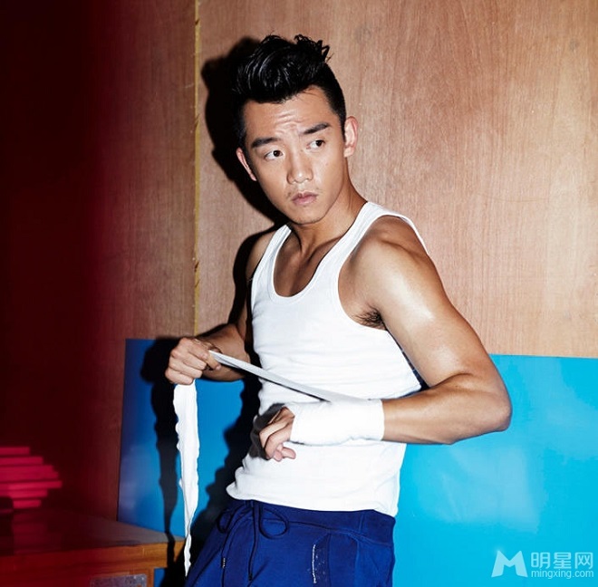 "Hoàng Phi Hồng hư hỏng" khiến con gái chết mê vì có điểm này - 7