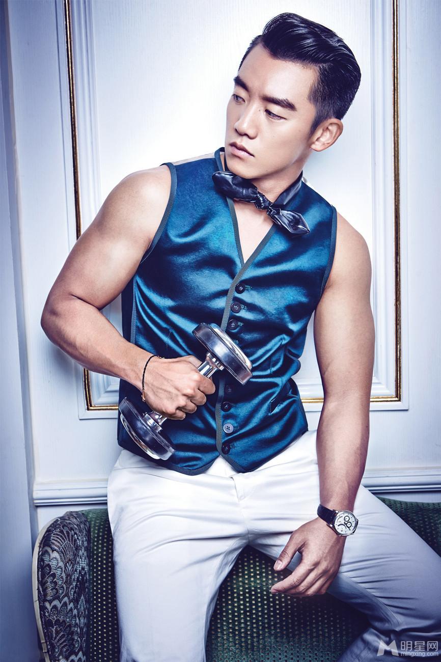 "Hoàng Phi Hồng hư hỏng" khiến con gái chết mê vì có điểm này - 8