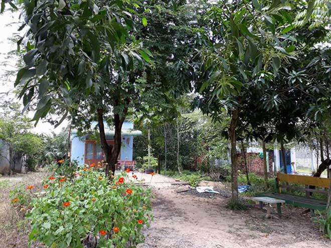 Chuyện giờ mới kể về nghi phạm cướp ngân hàng ở Đồng Nai Chuyện giờ mới kể về nghi phạm cướp ngân hàng ở Đồng Nai