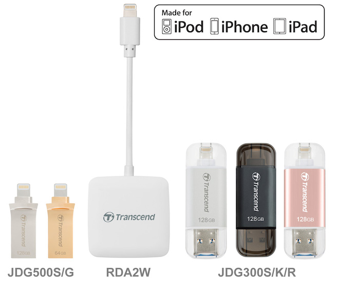 Thêm nhiều đồ chơi công nghệ ra đời phục vụ iPhone chuẩn Lightning Thêm nhiều đồ chơi công nghệ ra đời phục vụ iPhone chuẩn Lightning