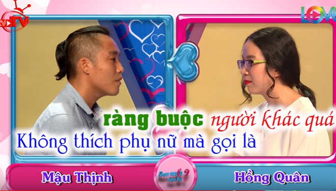 Cô gái bất chấp &#34;gạch đá&#34; yêu chàng trai bị ghét nhất Bạn muốn hẹn hò - 5