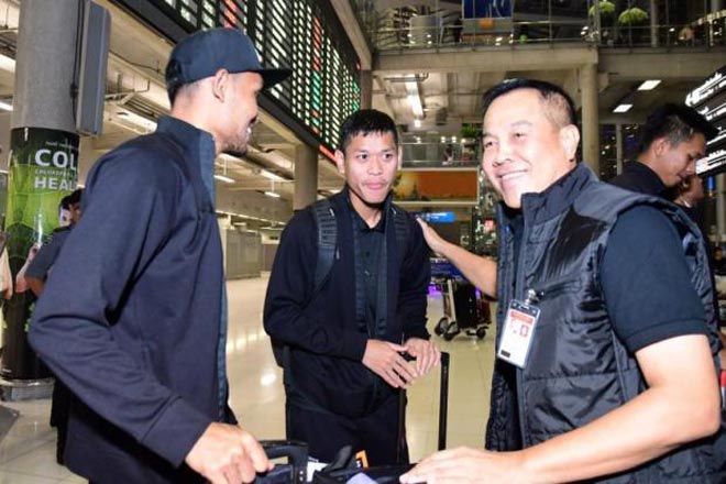 Nghi án bán độ chấn động SEA Games: Thái Lan hùng hồn tuyên bố - 1