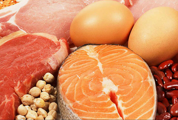Ăn uống thế nào tốt cho bệnh nhân ung thư? - 1