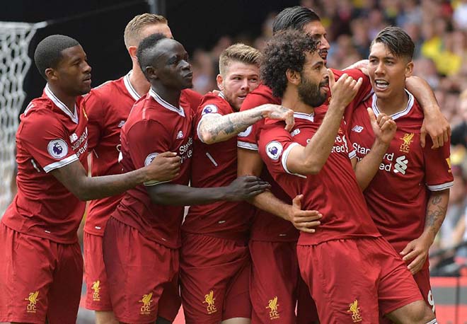 Man City - Liverpool: Đánh vào tử huyệt, Pep quyết báo thù Man City - Liverpool: Đánh vào tử huyệt, Pep quyết báo thù