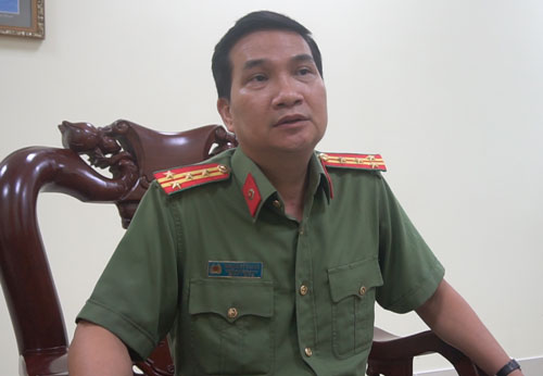 Vụ bị đánh khi quay CSGT: Làm rõ, xử lý nghiêm Vụ bị đánh khi quay CSGT: Làm rõ, xử lý nghiêm