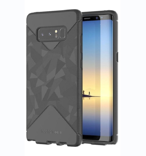 Top 12 ốp lưng tốt nhất dành cho Samsung Galaxy Note 8