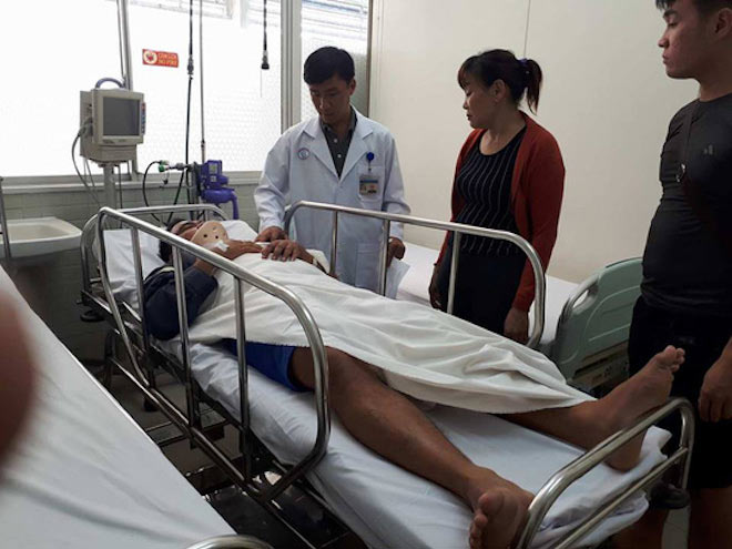 Nóng 24h qua: Công an TP.HCM điều tra 3 CSGT bị tố “làm tiền” - 2
