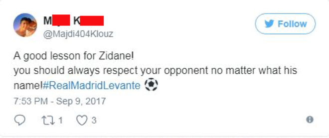 Real “sa lầy”: Triệu fan “dạy khôn” Zidane, nhớ Ronaldo – Morata - 3