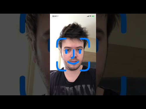 NÓNG: Rò rỉ cách hoạt động của Face ID trên iPhone 8 trước giờ G