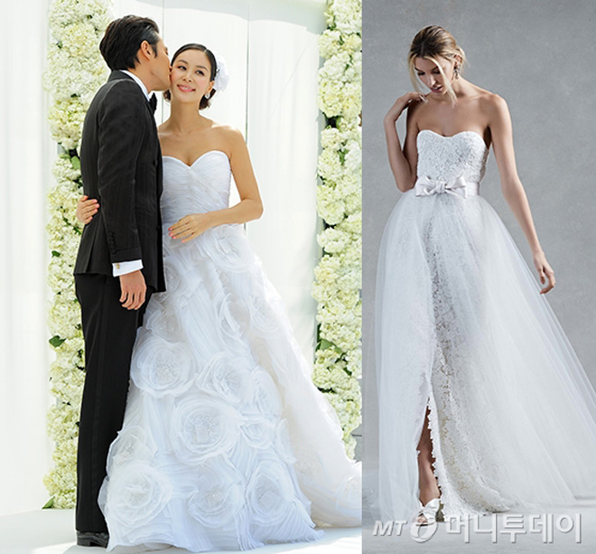 Đám cưới Song Hye Kyo: Hé lộ địa điểm chụp bộ ảnh và váy cưới - 4