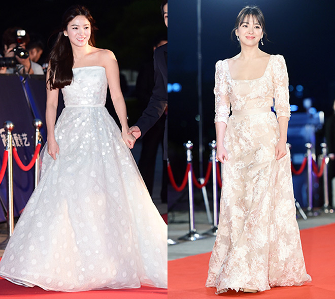 Đám cưới Song Hye Kyo: Hé lộ địa điểm chụp bộ ảnh và váy cưới - 3