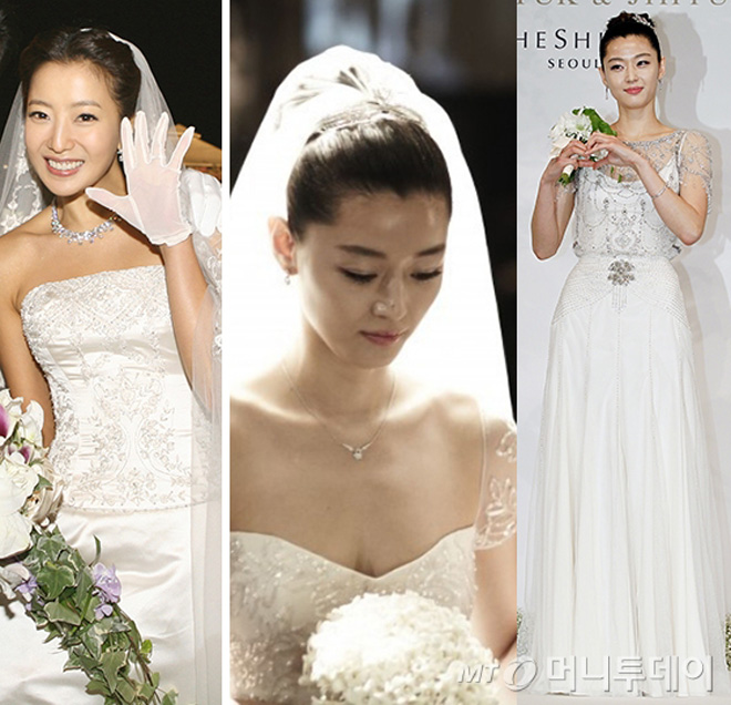 Đám cưới Song Hye Kyo: Hé lộ địa điểm chụp bộ ảnh và váy cưới - 5