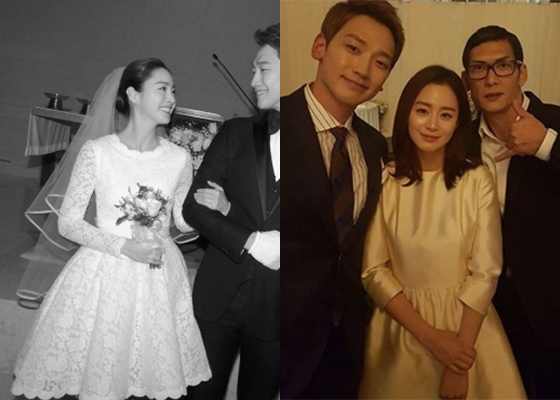 Đám cưới Song Hye Kyo: Hé lộ địa điểm chụp bộ ảnh và váy cưới - 7