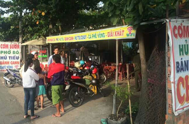 Vụ 6 đĩa cơm 1,2 triệu đồng: Long An kiểm tra toàn diện Vụ 6 đĩa cơm 1,2 triệu đồng: Long An kiểm tra toàn diện