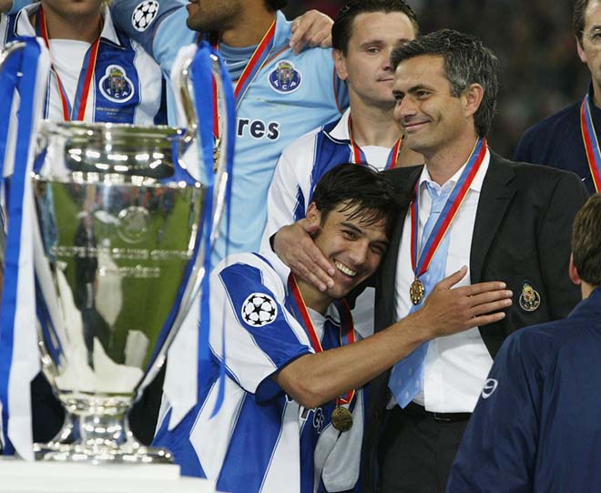 MU trở lại Champions League: Mourinho ôm mộng lớn “kinh thiên động địa” MU trở lại Champions League: Mourinho ôm mộng lớn “kinh thiên động địa”