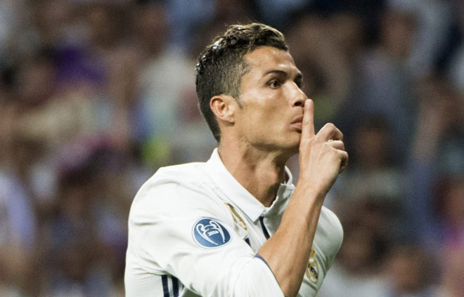 Lượt trận mở màn cúp C1: Hồi hộp MU tái xuất, Ronaldo trở lại cứu Real - 3