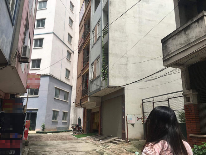 Nóng 24h qua: Phá cửa vào phòng, thấy 3 mẹ con chết bất thường trong nhà nghỉ Nóng 24h qua: Phá cửa vào phòng, thấy 3 mẹ con chết bất thường trong nhà nghỉ