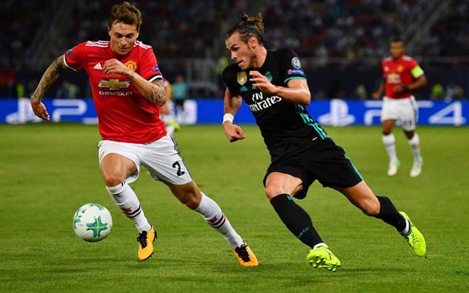 MU đá cúp C1: 650 triệu manucian ngóng Lindelof, “soi giò” tân binh - 2