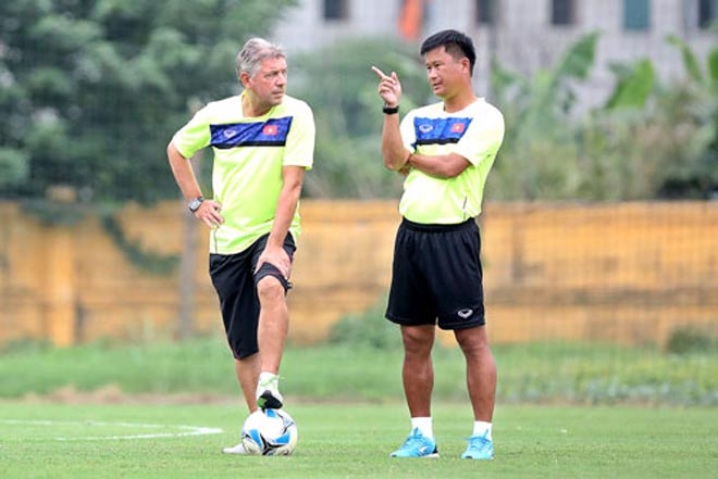 HLV ngoại vừa giỏi vừa rẻ, lấy đâu ra! - 1