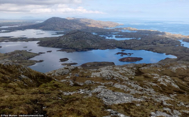 Lý do Scotland được bình chọn là quốc gia đẹp nhất thế giới - 14