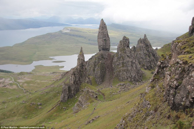 Lý do Scotland được bình chọn là quốc gia đẹp nhất thế giới - 13