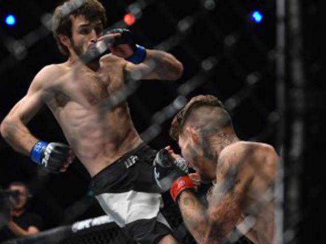 M.Phelps đua với cá mập, đấu McGregor: Khán giả sốc lần 2 4 M.Phelps đua với cá mập, đấu McGregor: Khán giả sốc lần 2 4