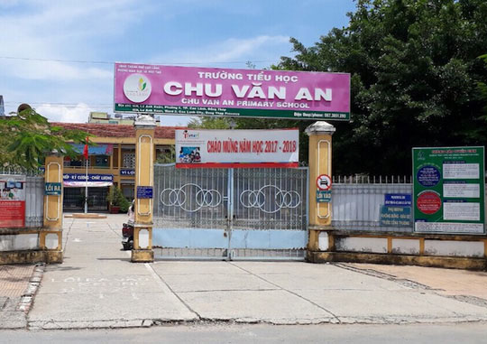 Thực hư thông tin HS lớp 1 phải đóng 16 triệu đồng - 1