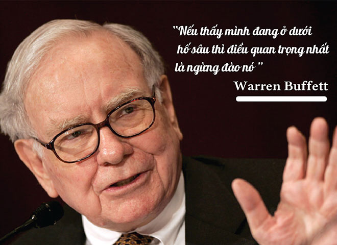 9 triết lý sống của tỷ phú Warren Buffett không đọc tiếc cả đời - 3