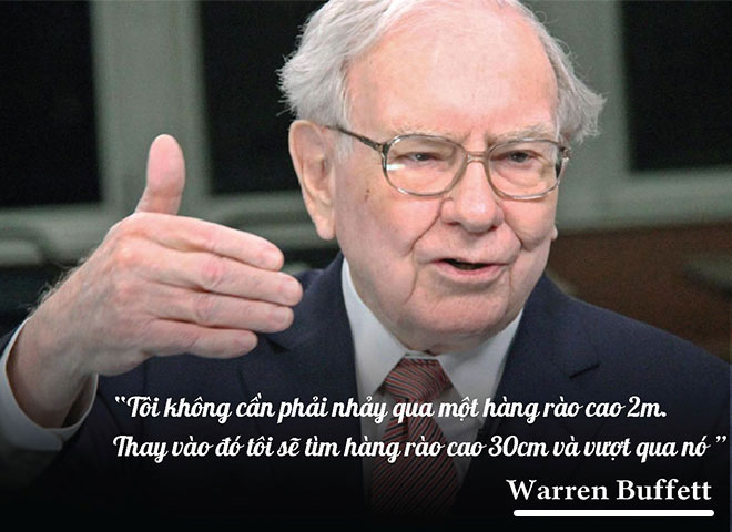 9 triết lý sống của tỷ phú Warren Buffett không đọc tiếc cả đời - 2