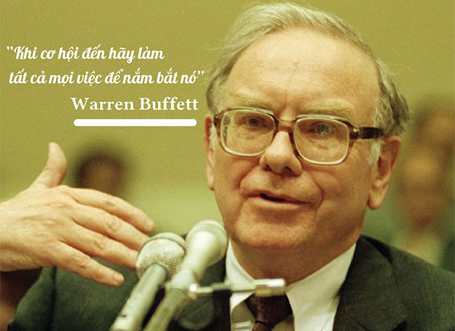 9 triết lý sống của tỷ phú Warren Buffett không đọc tiếc cả đời - 7