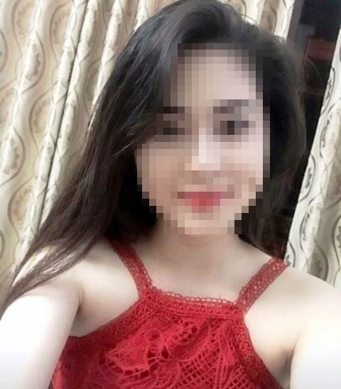 Thông tin mới nhất vụ vợ xinh đẹp bị chồng đâm 36 nhát dao Thông tin mới nhất vụ vợ xinh đẹp bị chồng đâm 36 nhát dao