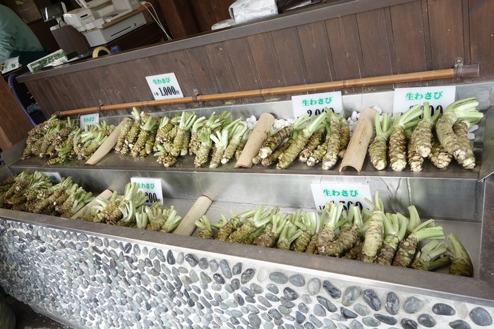 Có một ngôi làng xanh mát, trong lành và bình yên đến lạ ở Nhật Bản - 14