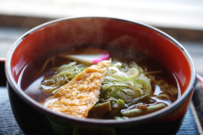 Có một ngôi làng xanh mát, trong lành và bình yên đến lạ ở Nhật Bản - 13